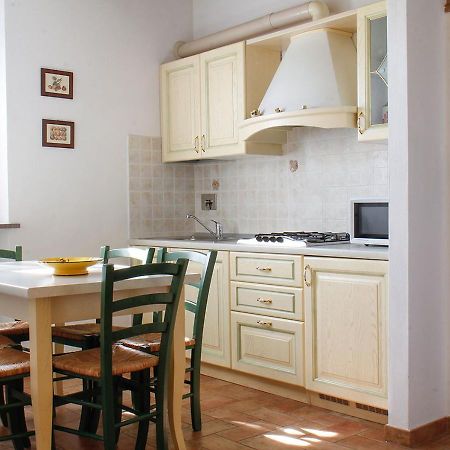 וולטרה Agriturismo San Giuseppe מראה חיצוני תמונה