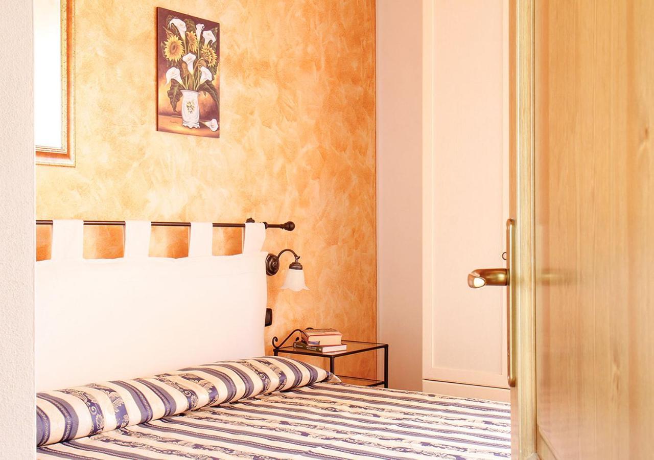 וולטרה Agriturismo San Giuseppe מראה חיצוני תמונה