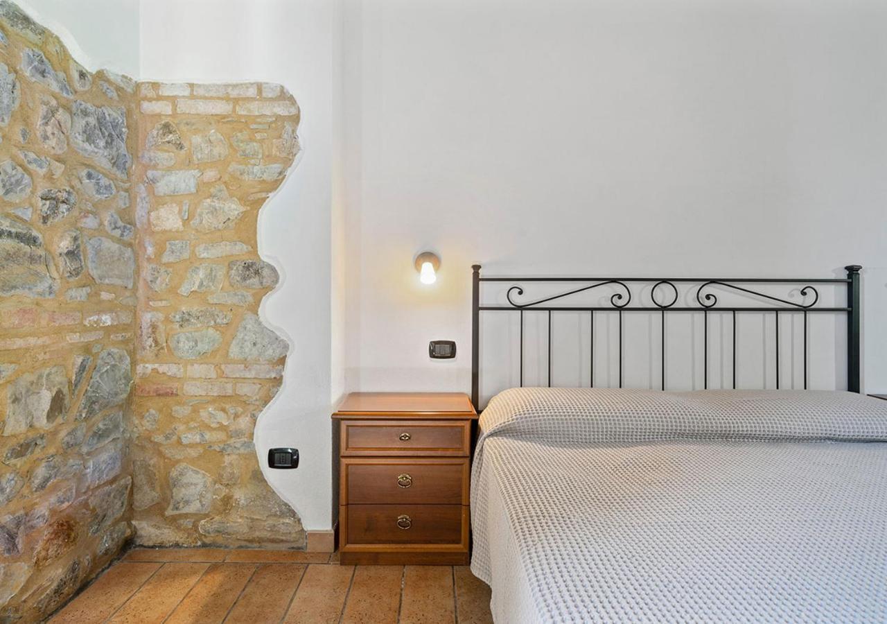 וולטרה Agriturismo San Giuseppe מראה חיצוני תמונה