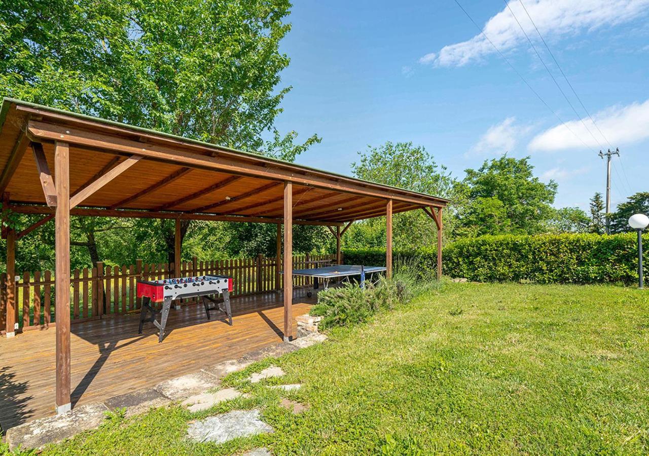 וולטרה Agriturismo San Giuseppe מראה חיצוני תמונה